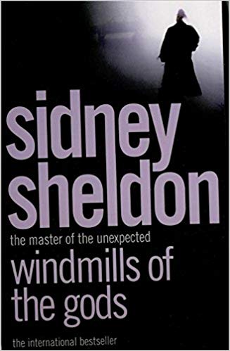 Sidney Sheldon WINDMILLS OF THE GODS 